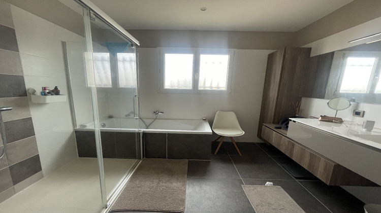 Ma-Cabane - Vente Maison BOUJAN SUR LIBRON, 180 m²