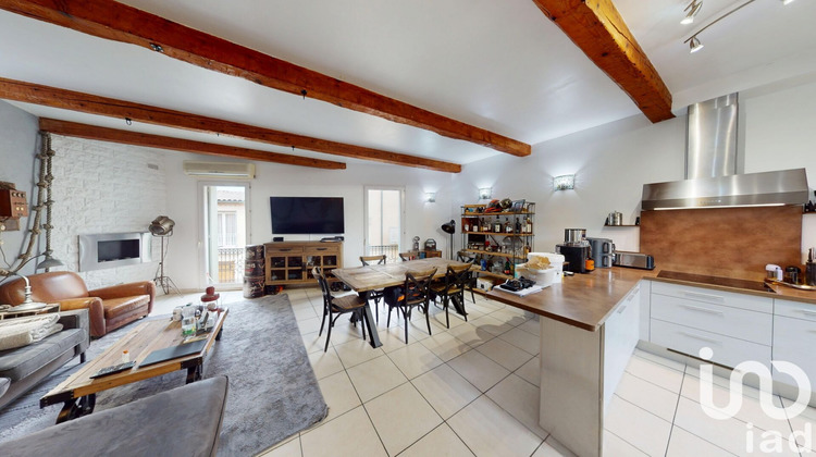 Ma-Cabane - Vente Maison Boujan-sur-Libron, 80 m²