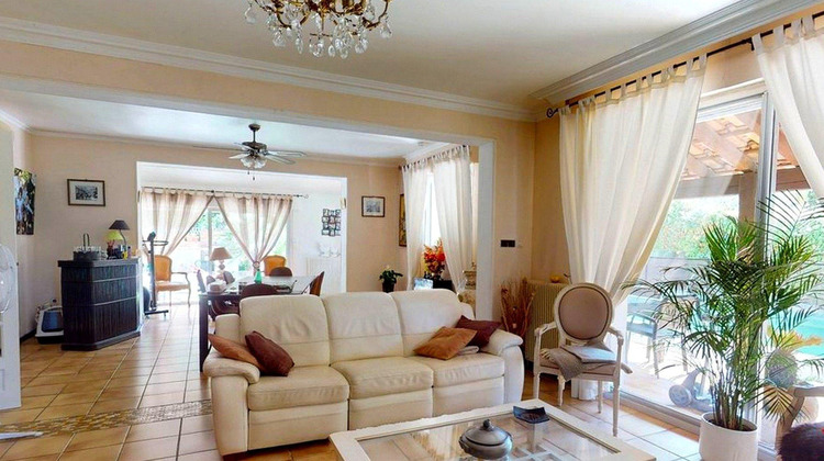 Ma-Cabane - Vente Maison Boujan-sur-Libron, 220 m²