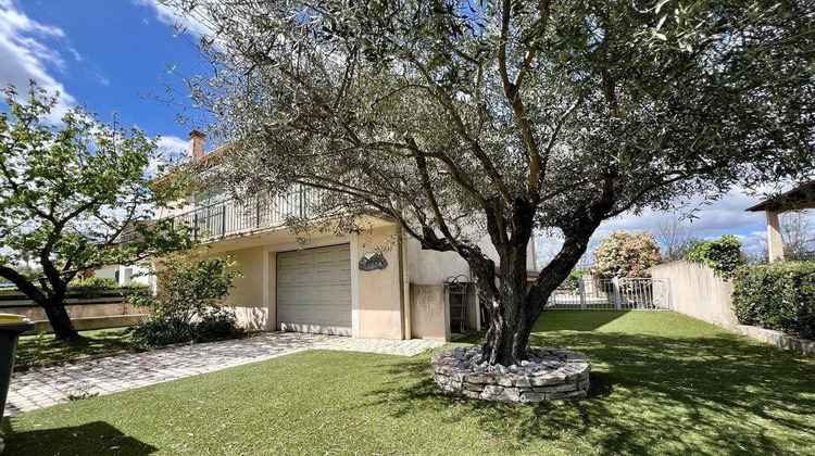 Ma-Cabane - Vente Maison BOUJAN SUR LIBRON, 157 m²