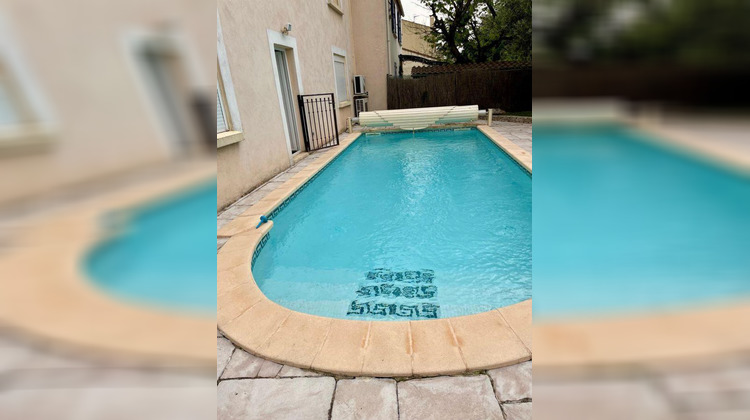 Ma-Cabane - Vente Maison BOUJAN SUR LIBRON, 157 m²