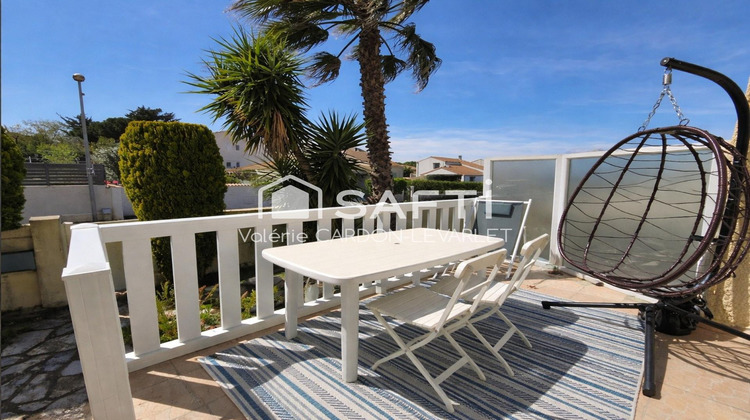 Ma-Cabane - Vente Maison Boujan-sur-Libron, 125 m²