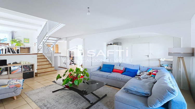 Ma-Cabane - Vente Maison Boujan-sur-Libron, 125 m²