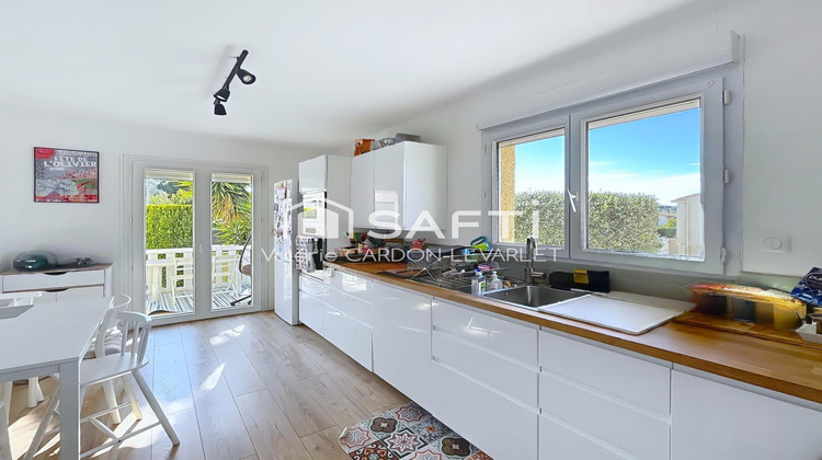 Ma-Cabane - Vente Maison Boujan-sur-Libron, 125 m²