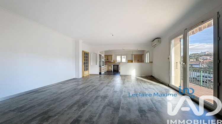 Ma-Cabane - Vente Maison Boujan-sur-Libron, 157 m²
