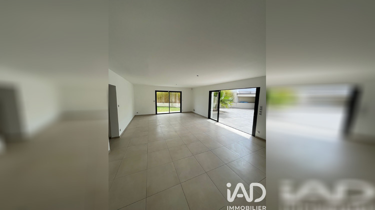 Ma-Cabane - Vente Maison Boujan-sur-Libron, 154 m²