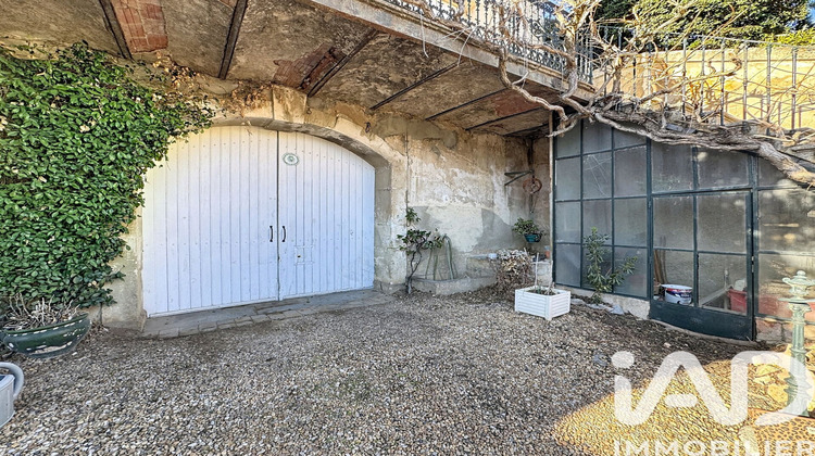 Ma-Cabane - Vente Maison Boujan-sur-Libron, 268 m²