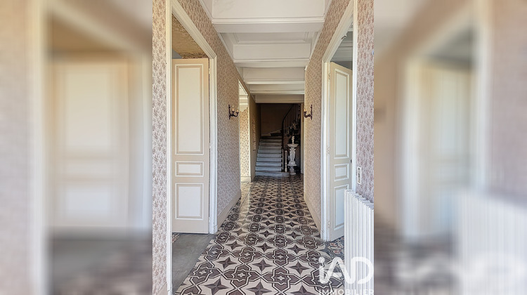 Ma-Cabane - Vente Maison Boujan-sur-Libron, 268 m²