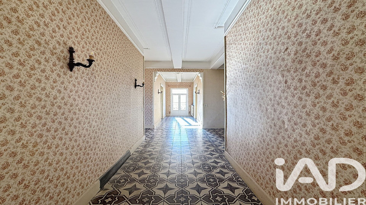 Ma-Cabane - Vente Maison Boujan-sur-Libron, 268 m²