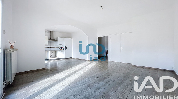 Ma-Cabane - Vente Maison Boujan-sur-Libron, 105 m²