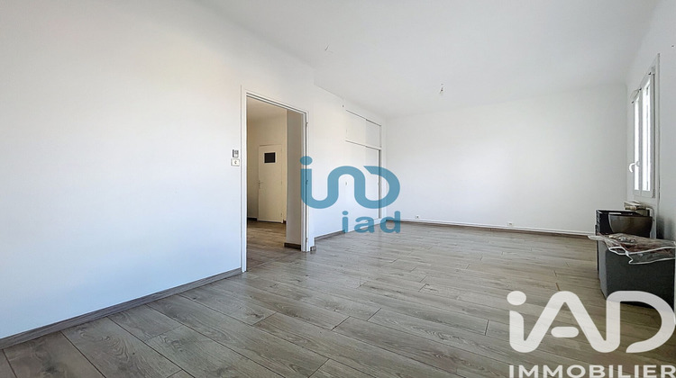 Ma-Cabane - Vente Maison Boujan-sur-Libron, 105 m²