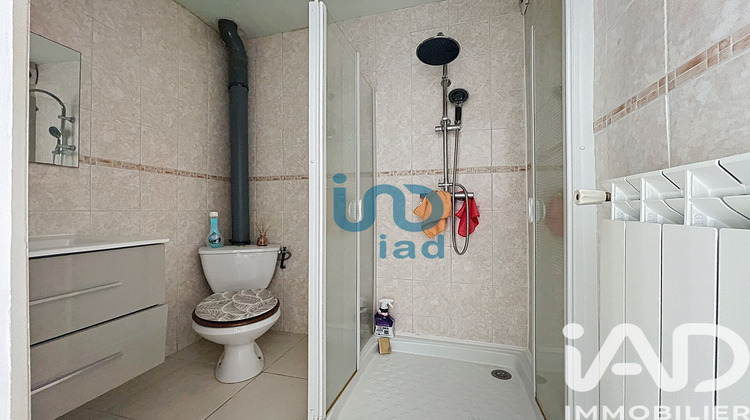 Ma-Cabane - Vente Maison Boujan-sur-Libron, 105 m²