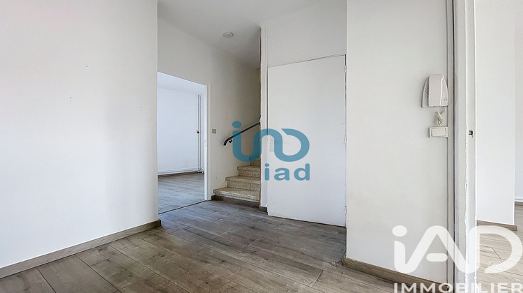 Ma-Cabane - Vente Maison Boujan-sur-Libron, 105 m²