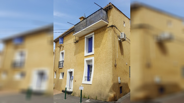 Ma-Cabane - Vente Maison Boujan-sur-Libron, 80 m²