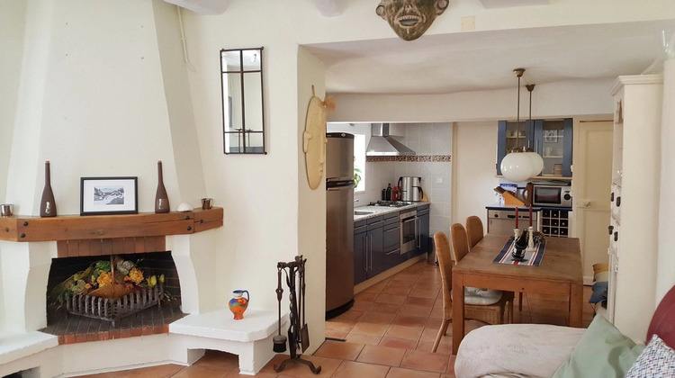 Ma-Cabane - Vente Maison Boujan-sur-Libron, 80 m²
