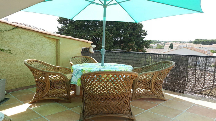 Ma-Cabane - Vente Maison Boujan-sur-Libron, 80 m²