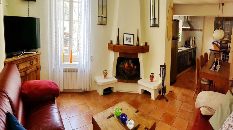 Ma-Cabane - Vente Maison Boujan-sur-Libron, 80 m²