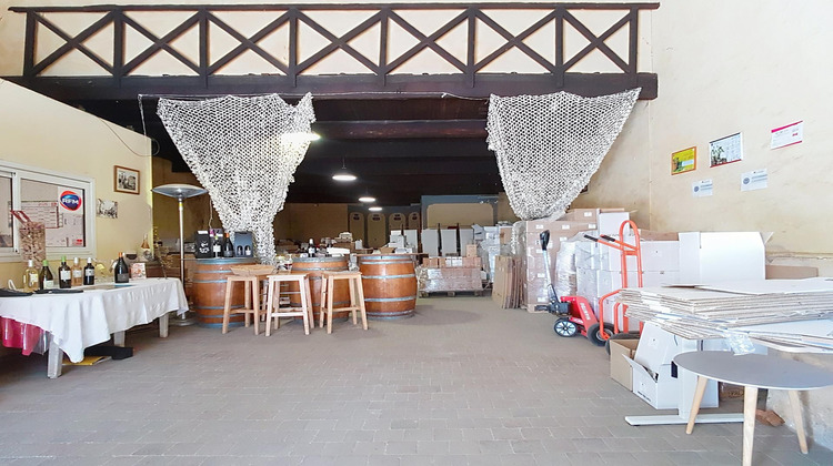 Ma-Cabane - Vente Maison Boujan-sur-Libron, 200 m²