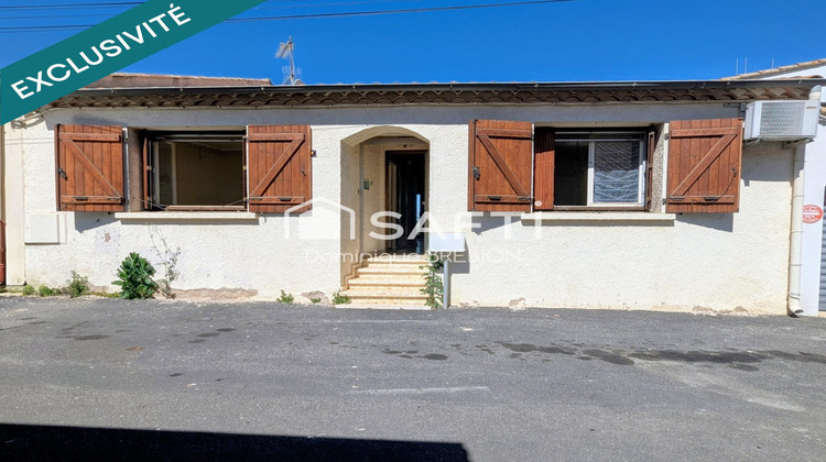 Ma-Cabane - Vente Maison Boujan-sur-Libron, 90 m²