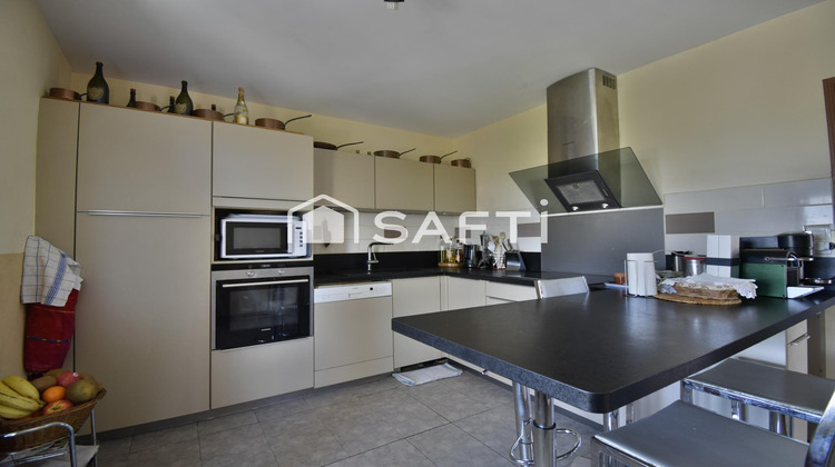 Ma-Cabane - Vente Maison Boujan-sur-Libron, 140 m²
