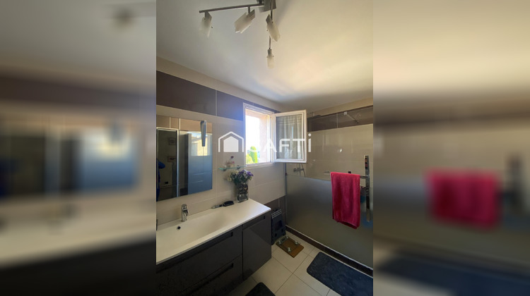Ma-Cabane - Vente Maison Boujan-sur-Libron, 140 m²