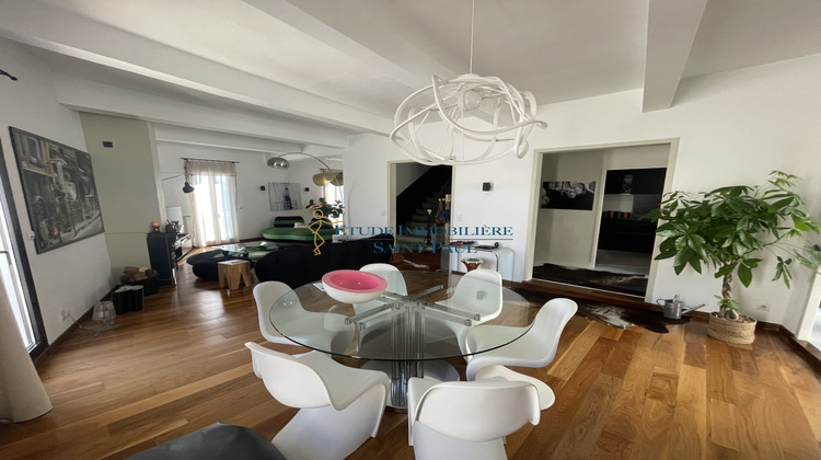 Ma-Cabane - Vente Maison Boujan-sur-Libron, 170 m²