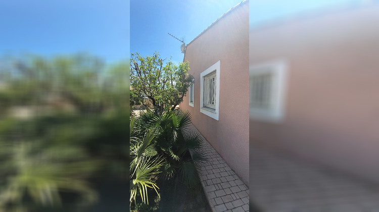 Ma-Cabane - Vente Maison BOUJAN SUR LIBRON, 125 m²