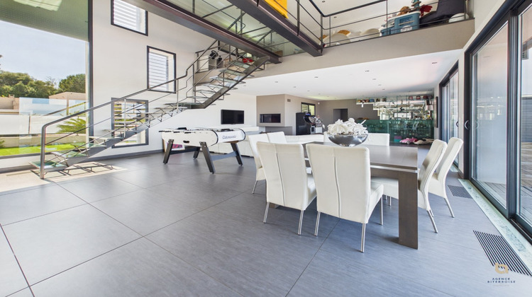 Ma-Cabane - Vente Maison BOUJAN SUR LIBRON, 314 m²