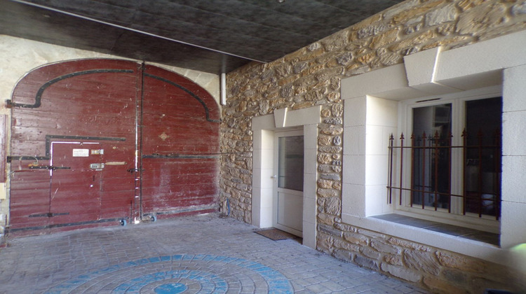 Ma-Cabane - Vente Maison BOUJAN SUR LIBRON, 526 m²