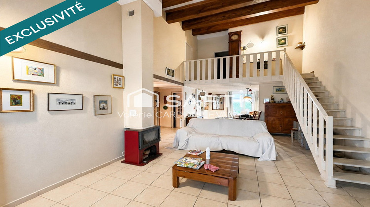 Ma-Cabane - Vente Maison Boujan-sur-Libron, 98 m²