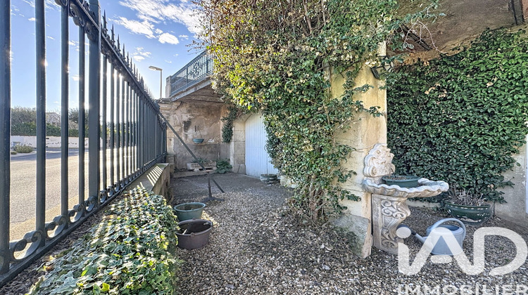 Ma-Cabane - Vente Maison Boujan-sur-Libron, 268 m²