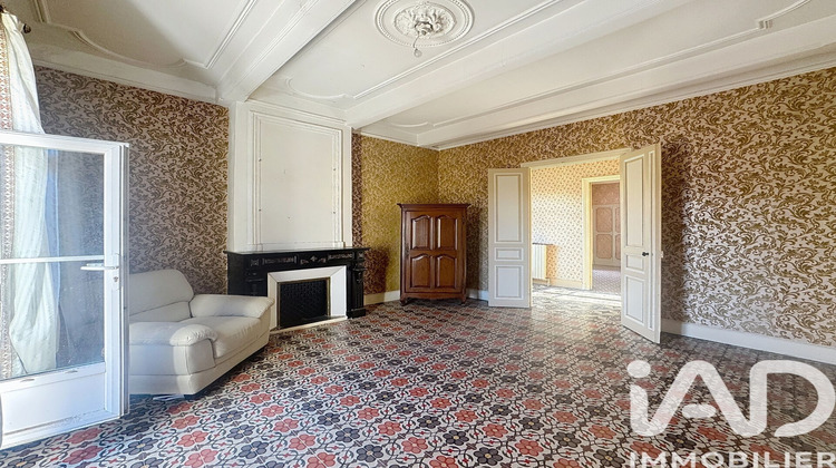 Ma-Cabane - Vente Maison Boujan-sur-Libron, 268 m²