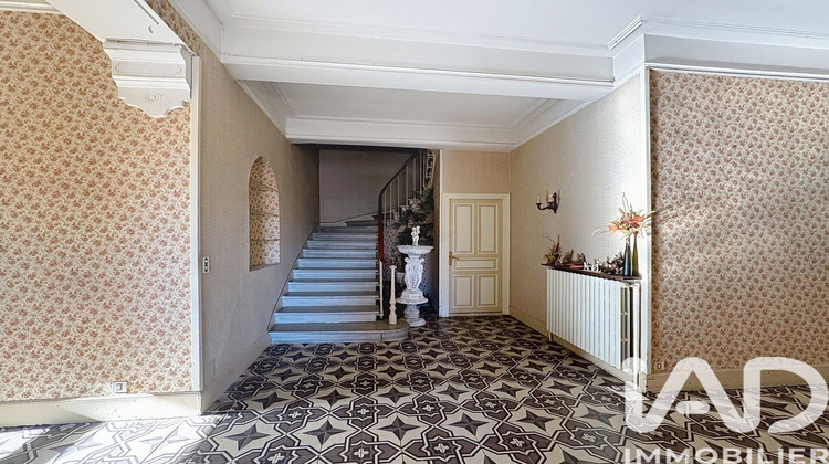 Ma-Cabane - Vente Maison Boujan-sur-Libron, 268 m²