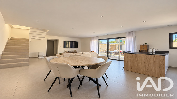 Ma-Cabane - Vente Maison Boujan-sur-Libron, 144 m²