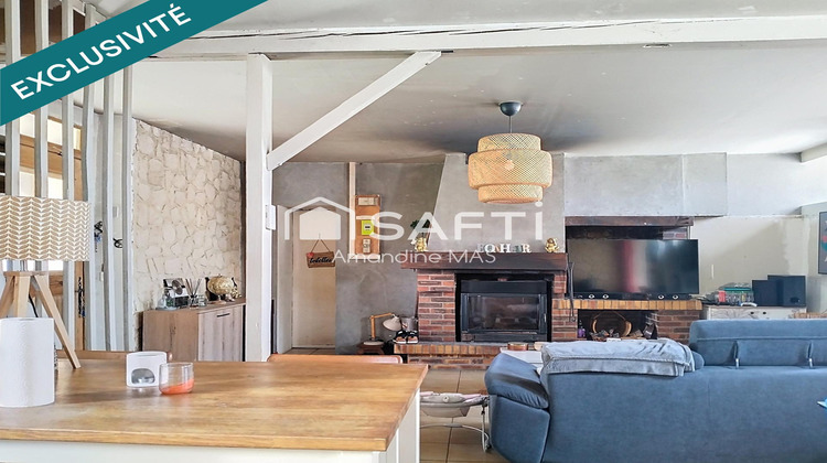 Ma-Cabane - Vente Maison Boulages, 92 m²