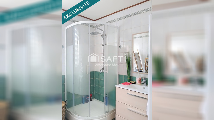 Ma-Cabane - Vente Maison Boulages, 92 m²