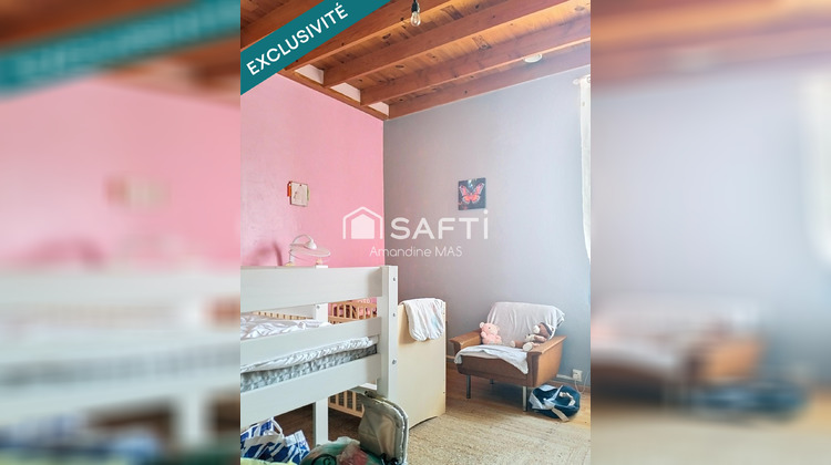 Ma-Cabane - Vente Maison Boulages, 92 m²