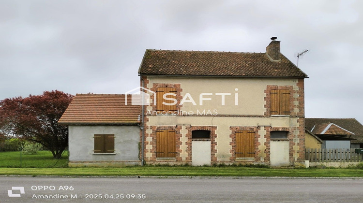 Ma-Cabane - Vente Maison Boulages, 92 m²