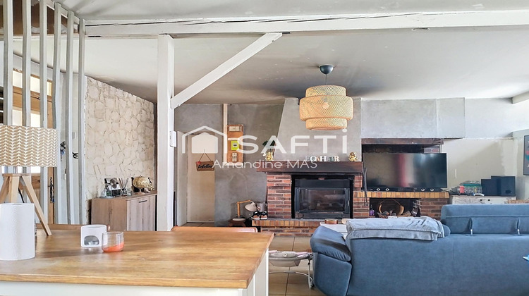 Ma-Cabane - Vente Maison Boulages, 92 m²