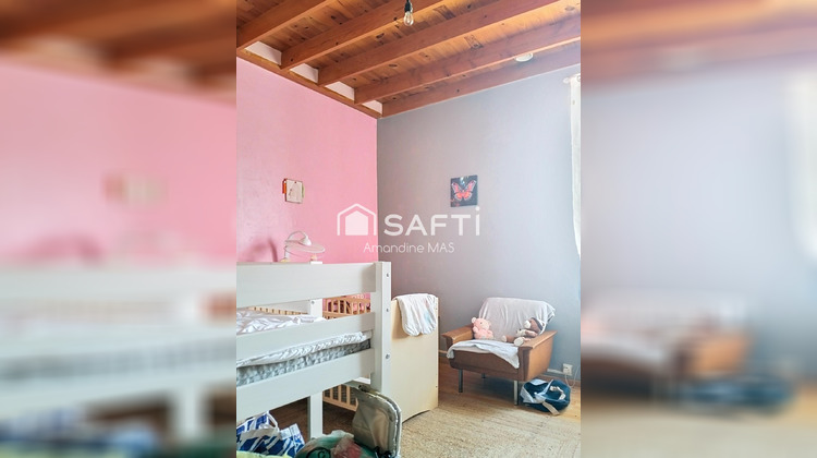 Ma-Cabane - Vente Maison Boulages, 92 m²