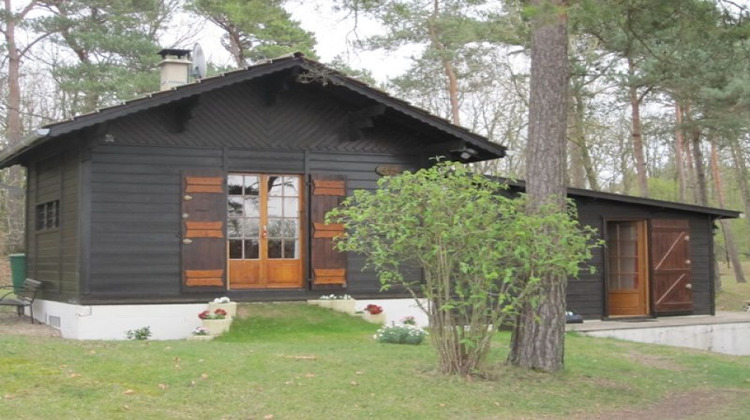 Ma-Cabane - Vente Maison Boulancourt, 29 m²