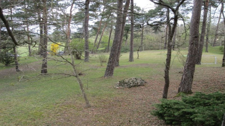 Ma-Cabane - Vente Maison Boulancourt, 29 m²