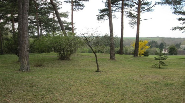 Ma-Cabane - Vente Maison Boulancourt, 29 m²