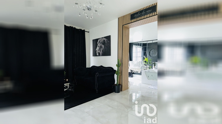 Ma-Cabane - Vente Maison Boulancourt, 70 m²