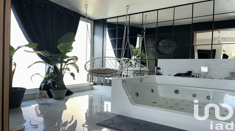 Ma-Cabane - Vente Maison Boulancourt, 70 m²