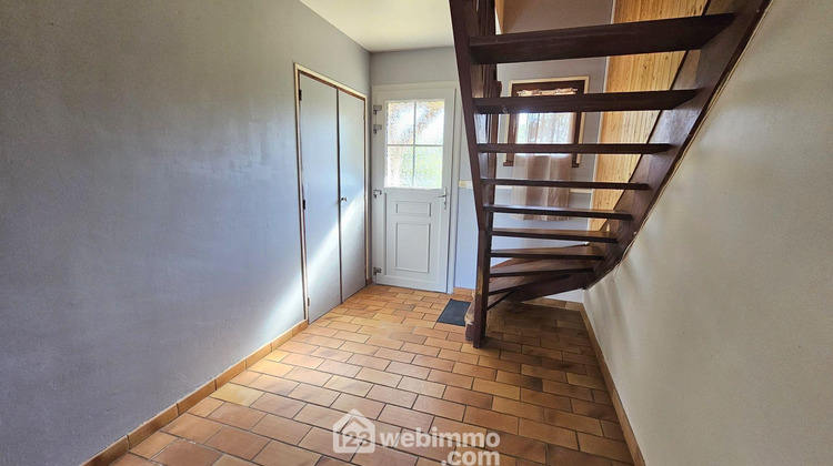 Ma-Cabane - Vente Maison Boulancourt, 230 m²