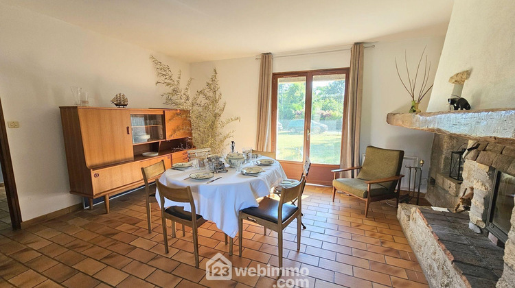 Ma-Cabane - Vente Maison Boulancourt, 230 m²