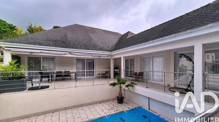 Ma-Cabane - Vente Maison Boulancourt, 195 m²