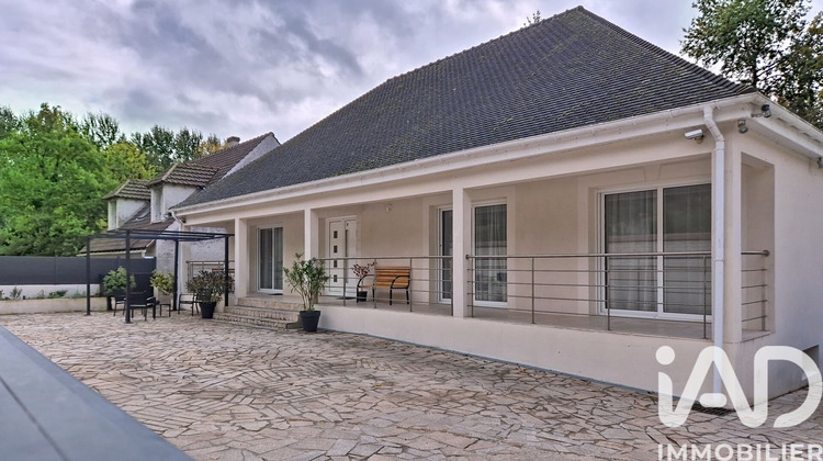 Ma-Cabane - Vente Maison Boulancourt, 195 m²