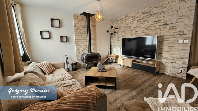 Ma-Cabane - Vente Maison Boulancourt, 150 m²